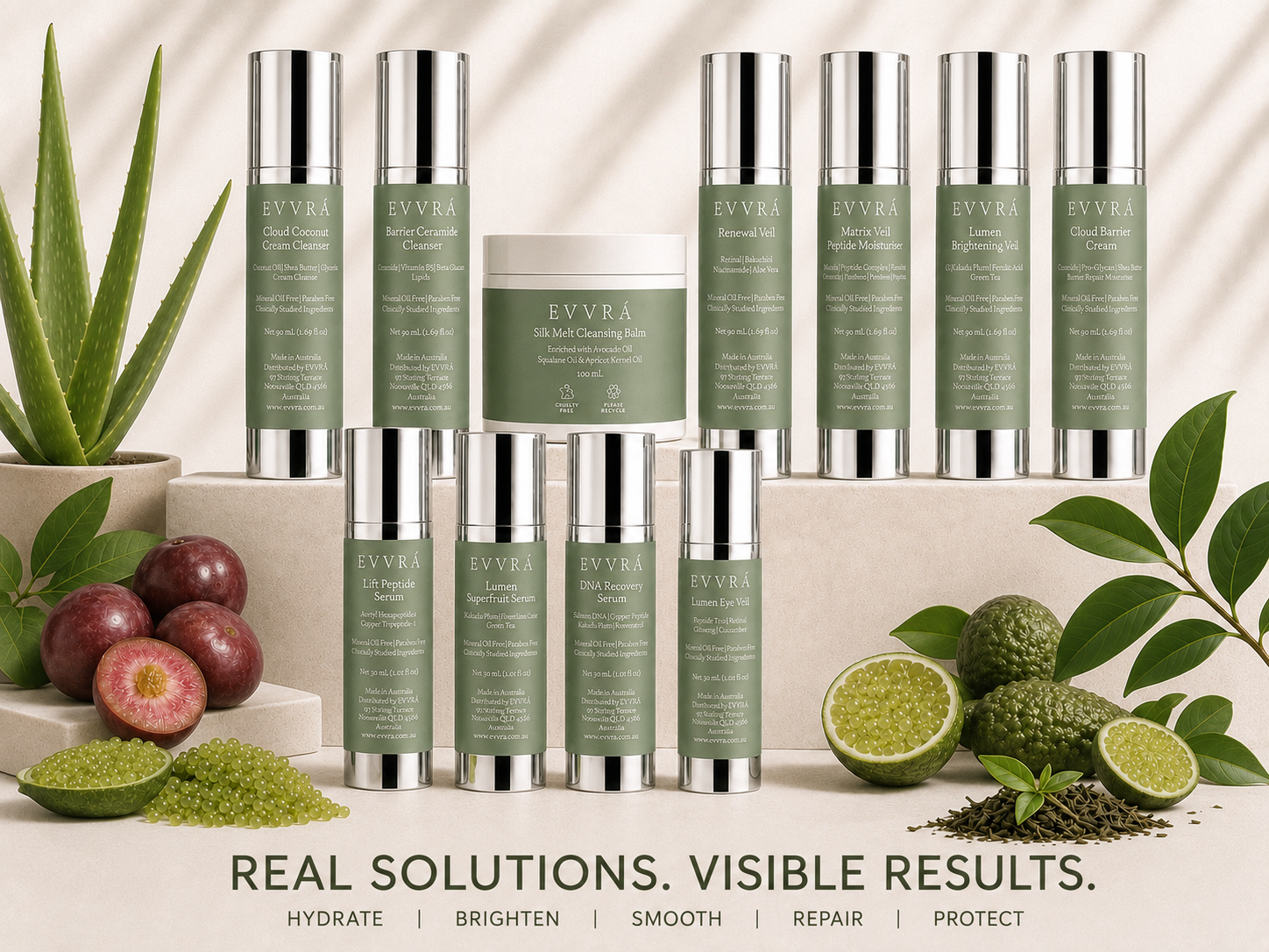 ALL SKINCARE