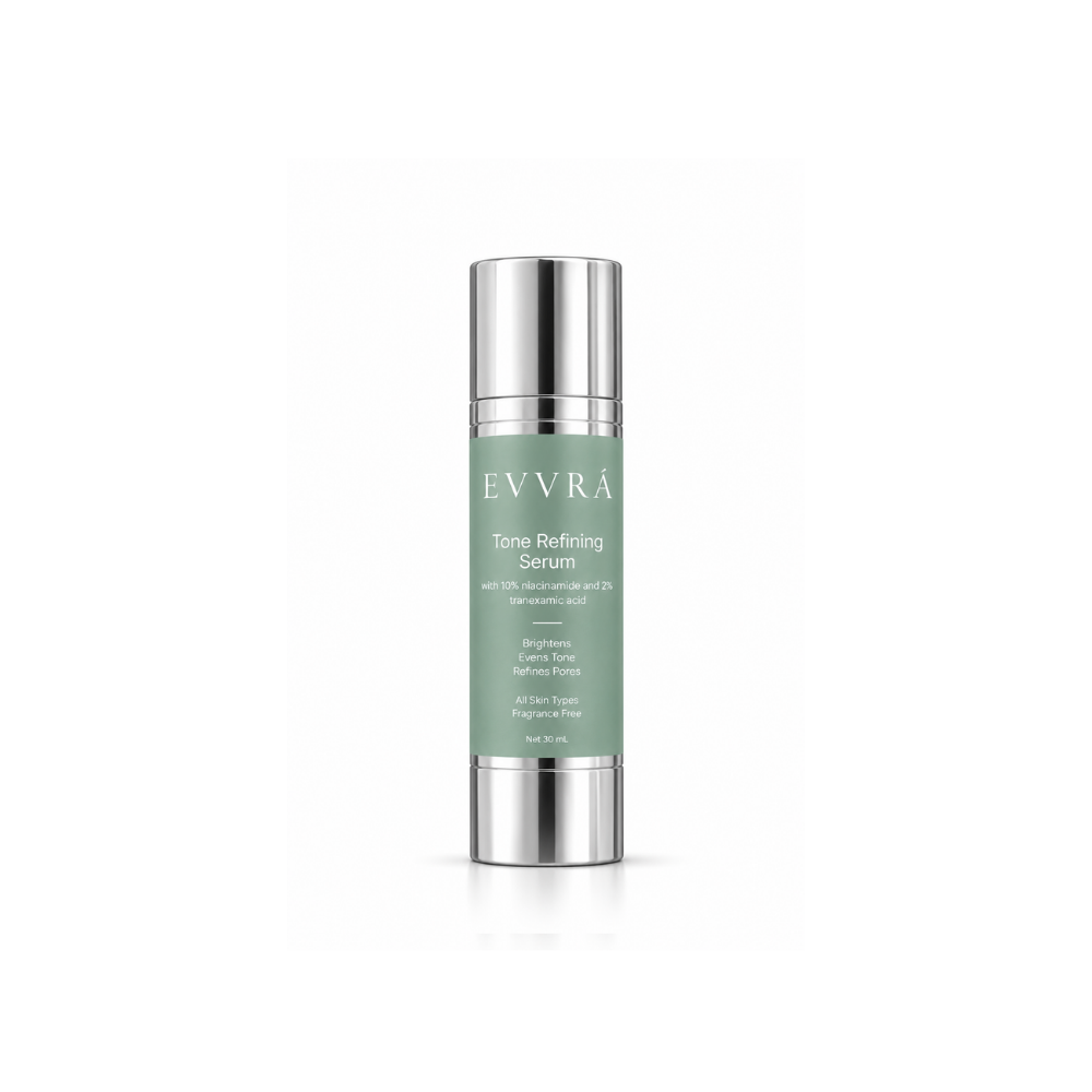Tone Refining Serum
