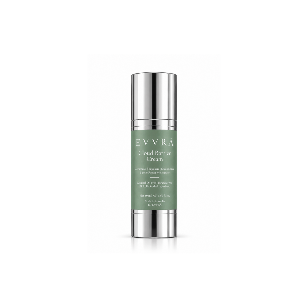 Cloud Barrier Cream
