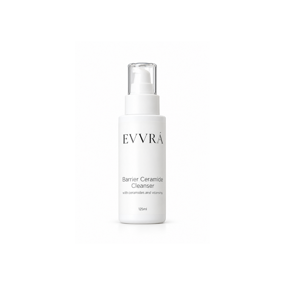 Barrier Ceramide Cleanser