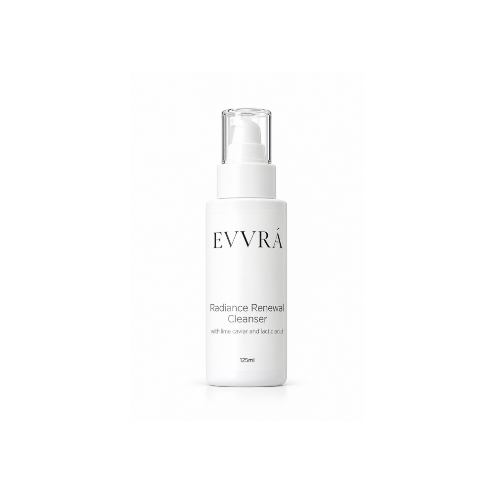 Radiance Renewal Cleanser