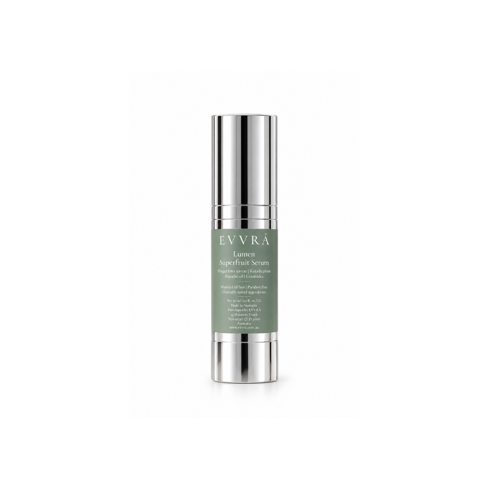 Superfruit Serum