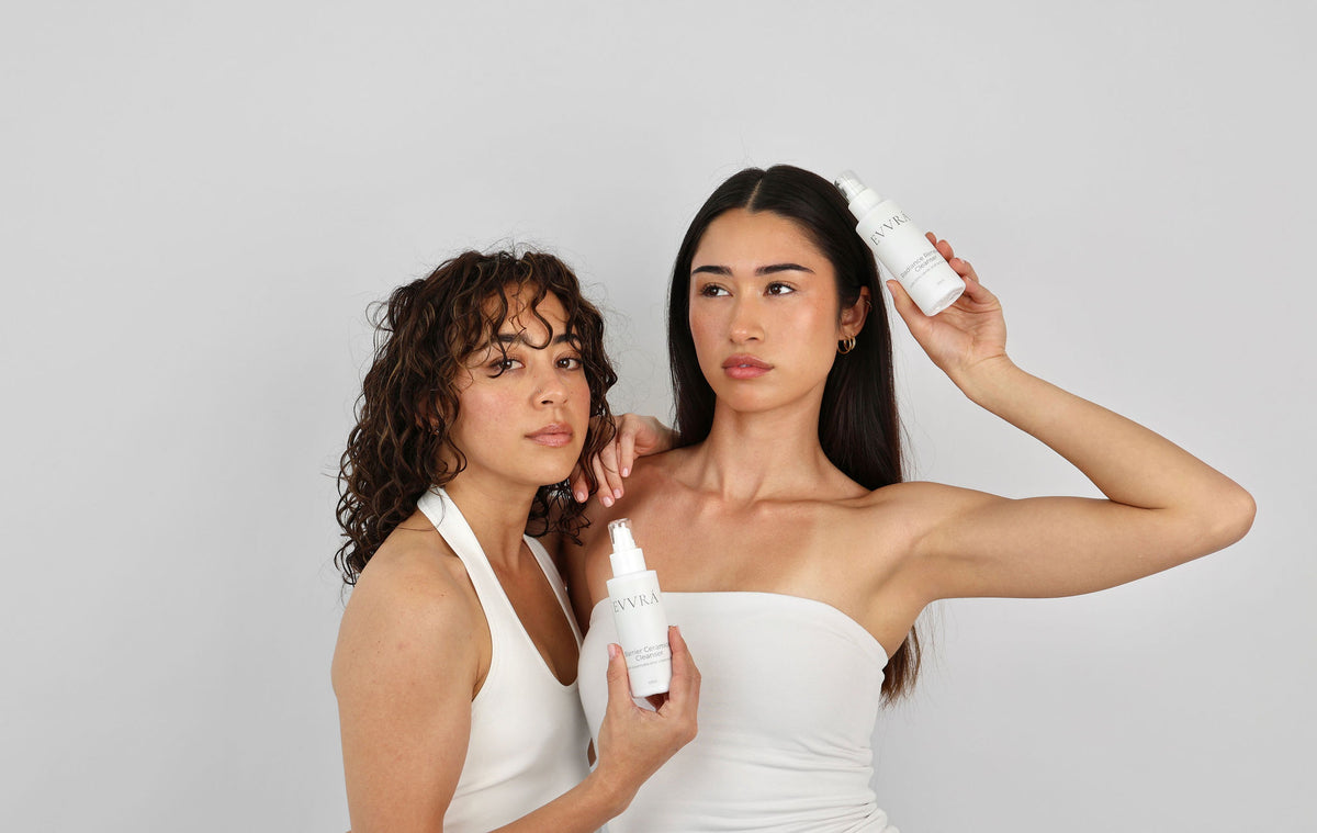 Barrier Ceramide Cleanser
