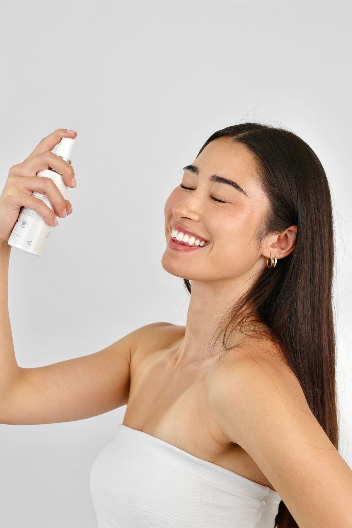 Botanical Radiance Mist