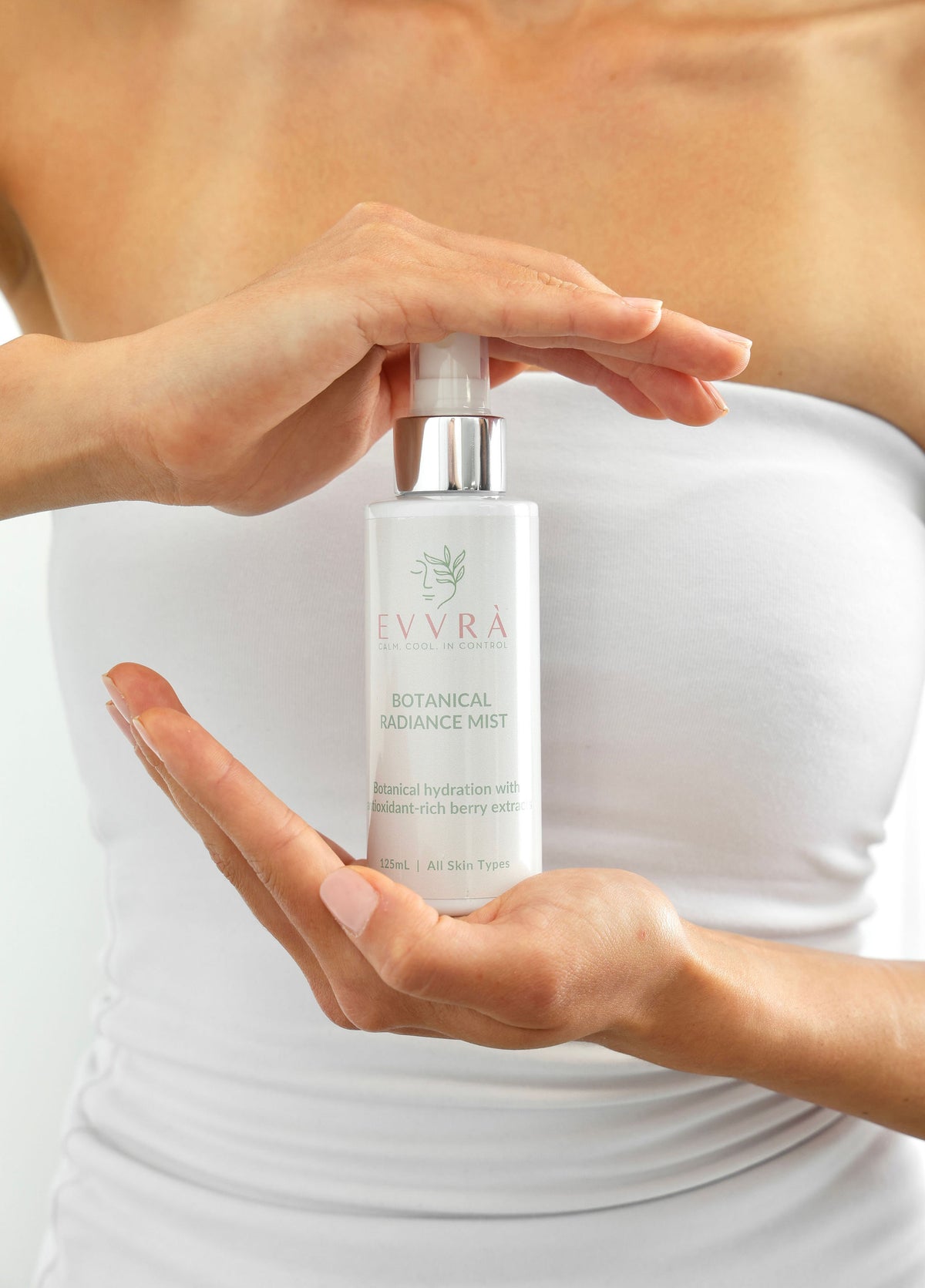 Botanical Radiance Mist