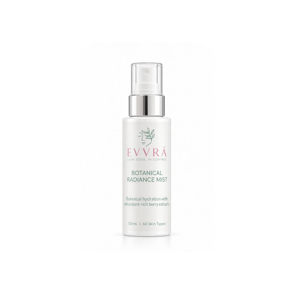 Botanical Radiance Mist