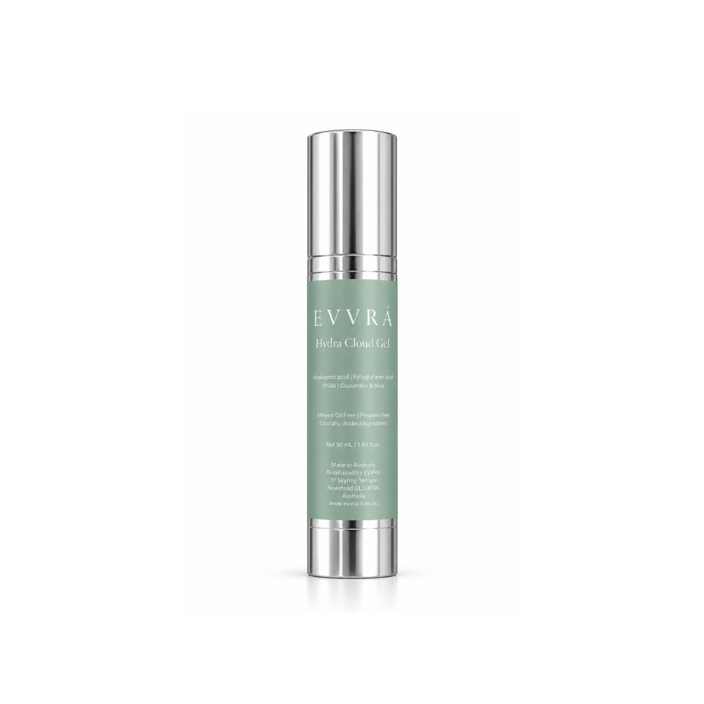 Cloud Hydra Gel