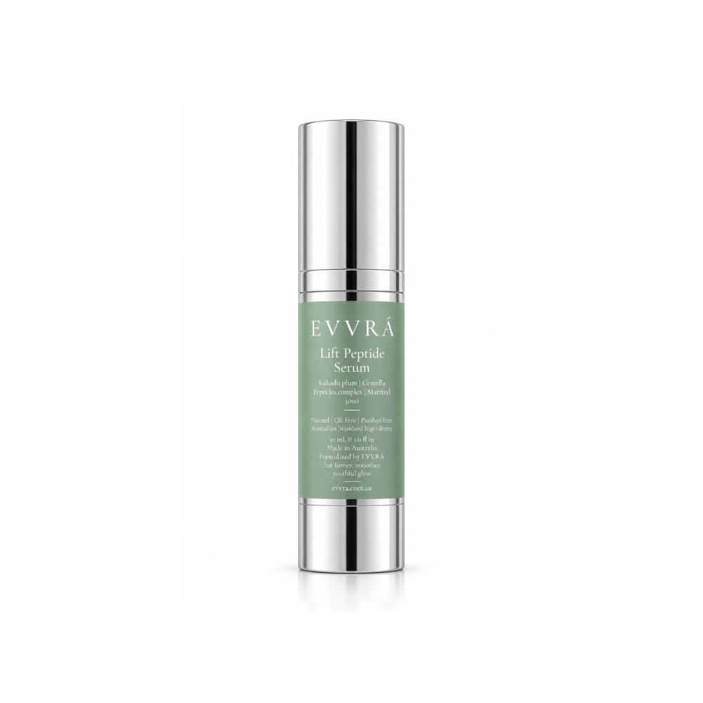 Lift Peptide Serum