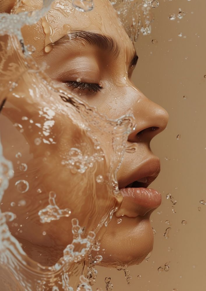 Dry & Dehydrated Skin Kit.
