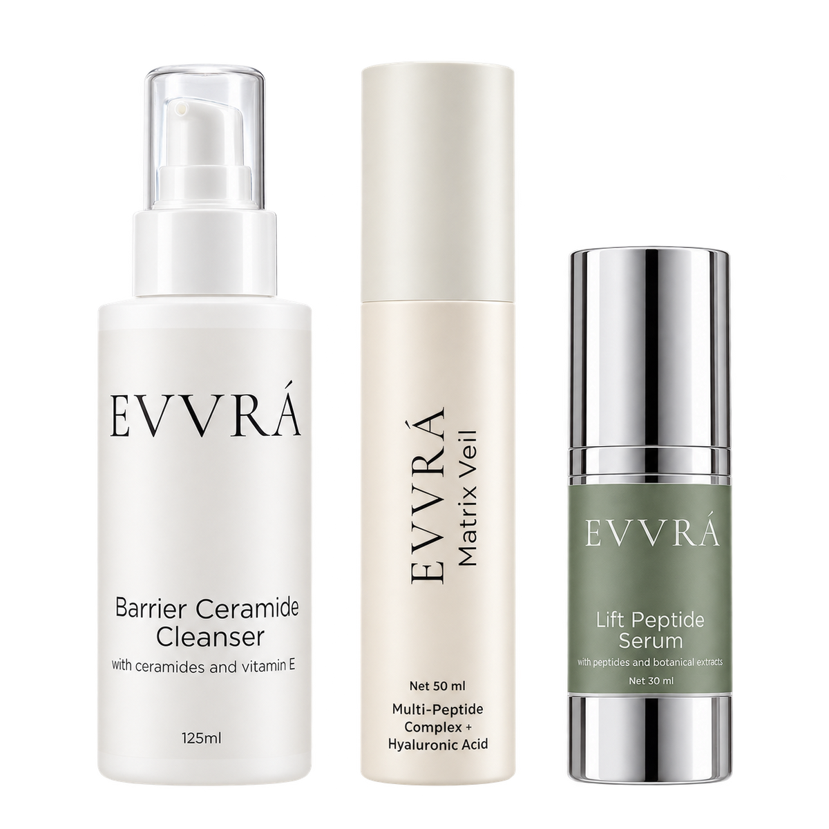Firm & Renew Skin Kit.